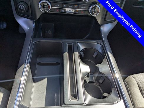 New 2025 Ford F150 XLT w/ Equipment Group 302A MID image 38
