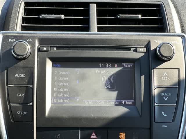Used 2015 Toyota Camry SE FWD image 10