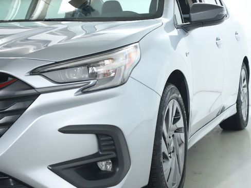 Used 2024 Subaru Legacy Sport image 4