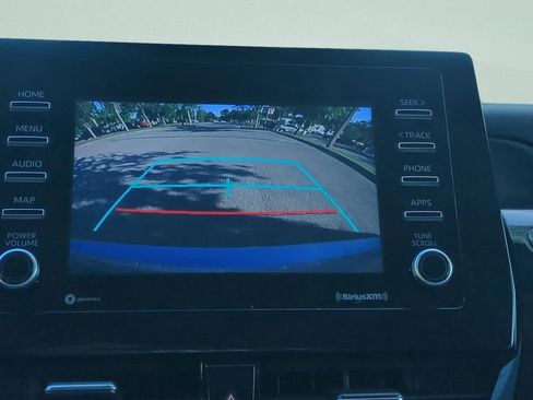 Certified 2023 Toyota Camry LE FWD image 16