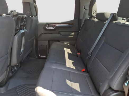 Used 2024 Chevrolet Silverado 1500 LT AWD/4WD image 13