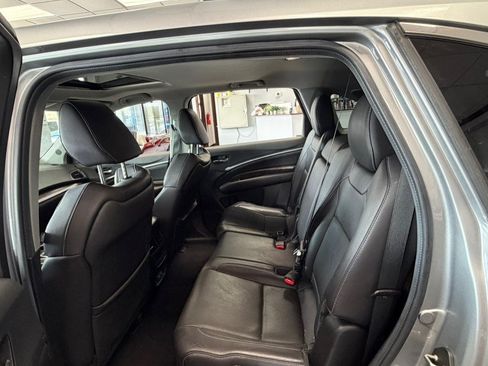Used 2019 Acura MDX SH-AWD w/ Technology Package image 29