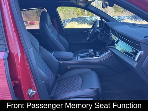 Used 2026 Audi Q7 3.0T Prestige w/ Prestige Package image 41