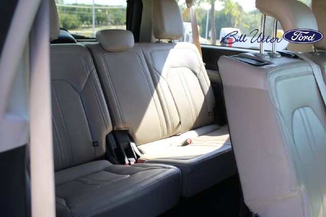 Used 2024 Ford Expedition Max Limited RWD image 15
