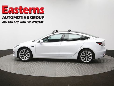 Used 2018 Tesla Model 3 AWD/4WD image 55