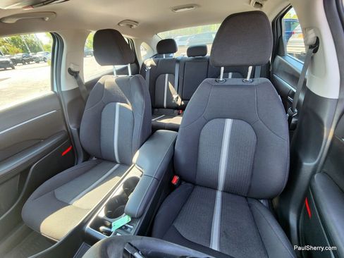 Used 2024 Hyundai Sonata SEL image 25