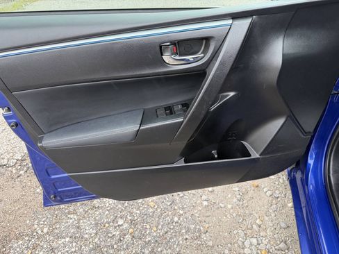 Used 2015 Toyota Corolla S FWD image 13
