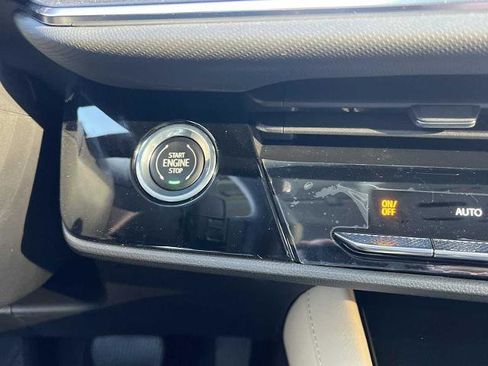 New 2026 Buick Envision Preferred image 5