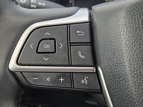 Used 2024 Toyota Grand Highlander AWD image 24