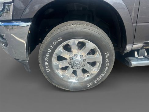 Certified 2021 RAM 2500 Laramie image 15