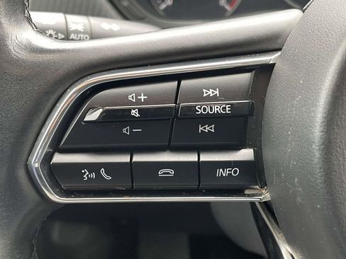 Used 2024 MAZDA CX-90 3.3 Turbo w/ Select Package image 9