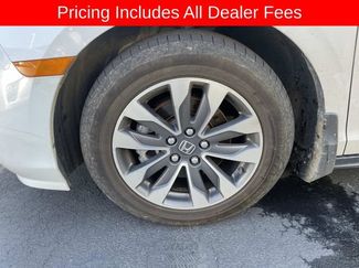 Used 2023 Honda Odyssey EX-L video 2