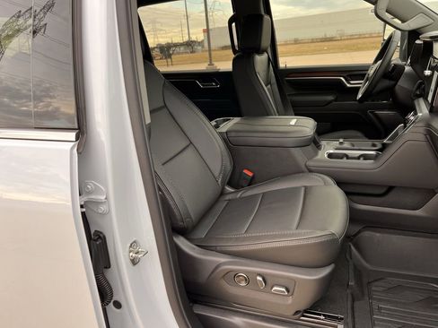 New 2026 GMC Sierra 2500 Denali w/ Denali Reserve Package image 26