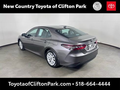 Used 2023 Toyota Camry LE w/ Cold Weather Package image 5