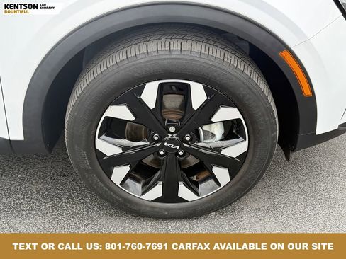 Used 2023 Kia Sportage X-Line image 15