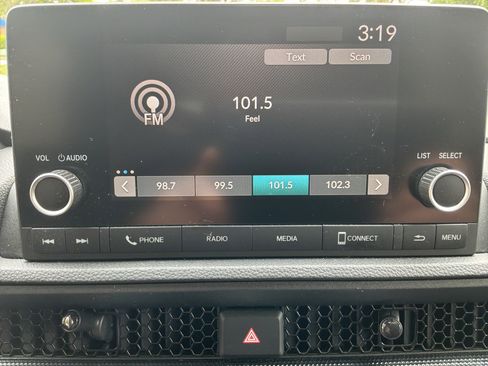 Used 2023 Honda CR-V Sport image 22