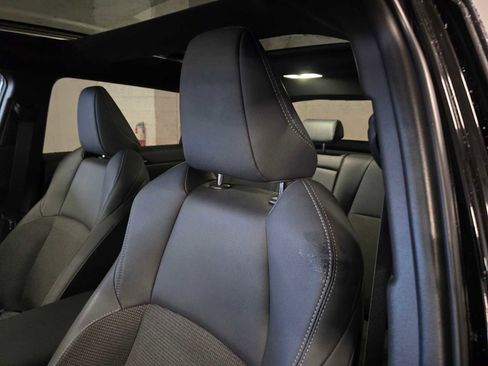 Used 2024 Toyota bZ4X XLE w/ Weather Package image 26