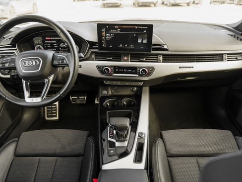 Used 2023 Audi A5 2.0T Premium Plus w/ Premium Plus image 8