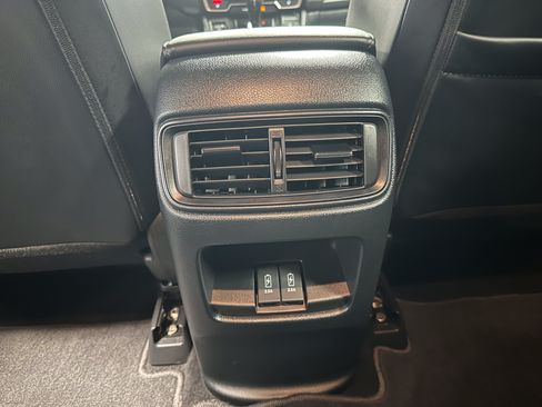 Used 2022 Honda CR-V EX-L image 21
