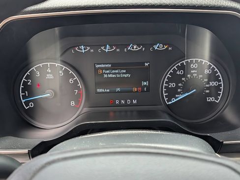 Used 2021 Ford F150 XLT AWD/4WD image 18