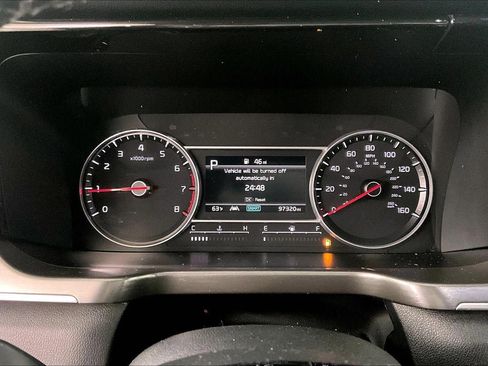Used 2022 Kia Sorento SX image 13