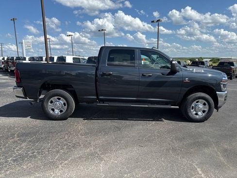 New 2025 RAM 2500 Tradesman image 6