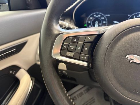 Used 2019 Jaguar E-PACE SE AWD/4WD image 36