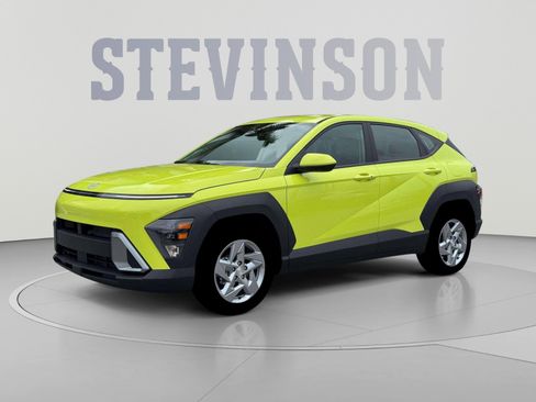 Used 2026 Hyundai Kona SE AWD/4WD image 2