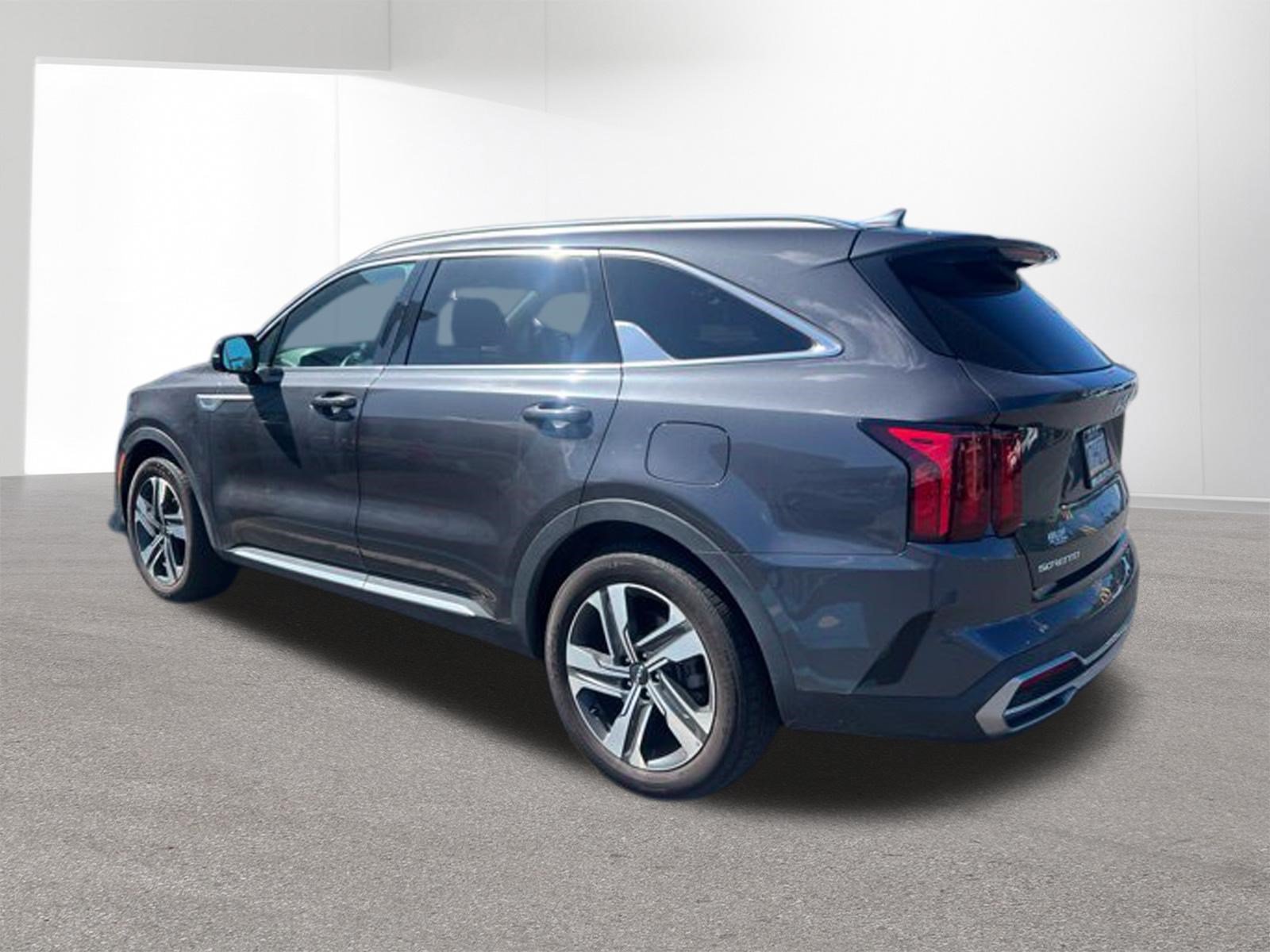 Certified 2023 Kia Sorento EX AWD/4WD image 30