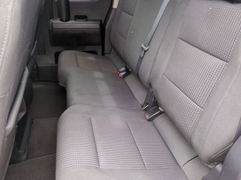Used 2011 Nissan Titan SV w/ SV Value Truck Pkg AWD/4WD image 19
