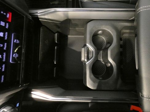 Used 2025 RAM 1500 Rebel w/ Rebel Level 2 Equipment Group image 17