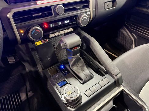 New 2026 Toyota Tacoma TRD Off-Road image 10