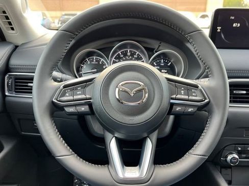 New 2025 MAZDA CX-5 AWD 2.5 S w/ Select Package image 26