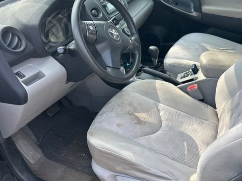 Used 2012 Toyota RAV4 FWD w/ Value Pkg image 7