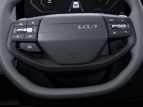 New 2025 Kia EV6 Light w/ Light LR Technology Package image 22