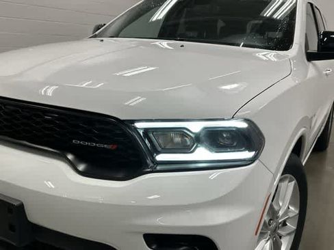 Used 2023 Dodge Durango GT RWD image 31