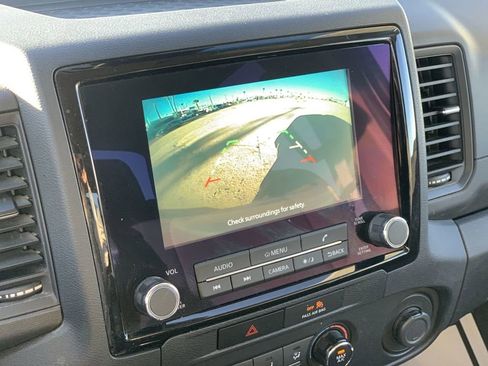 Used 2022 Nissan Frontier S w/ Technology Package image 13