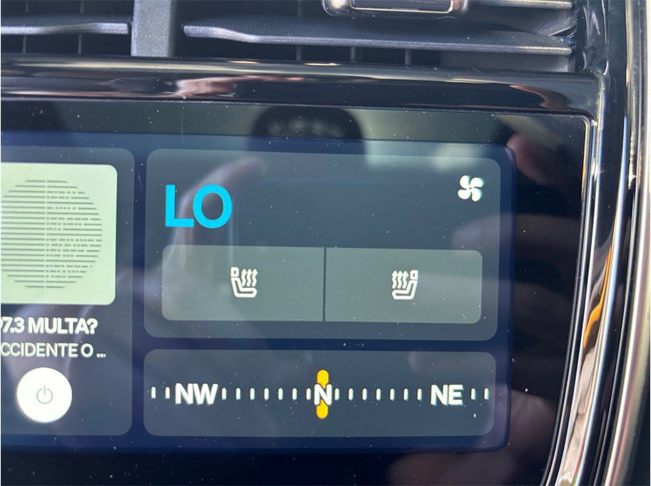 Used 2023 Rivian R1S AWD Adventure Quad image 40