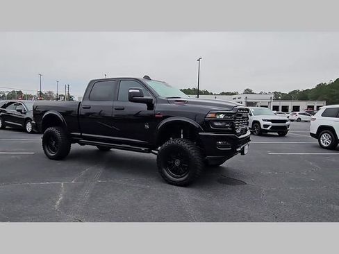 New 2026 RAM 2500 Big Horn image 39