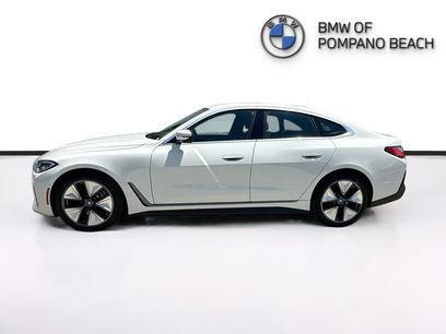 Used 2023 BMW i4 eDrive35 w/ Premium Package