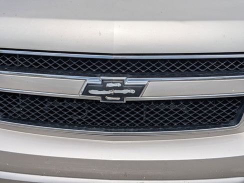 Used 2007 Chevrolet Tahoe LTZ w/ LTZ Preferred Equipment Group AWD/4WD image 12
