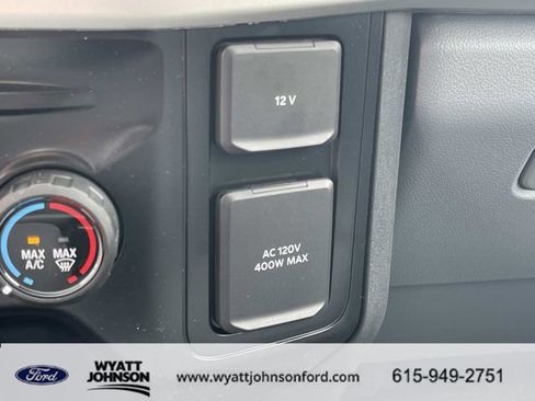 New 2026 Ford F250 XL AWD/4WD image 27