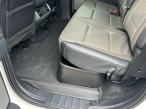 Certified 2024 Ford F150 Lariat w/ Bed Utility Package image 22