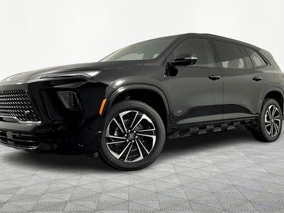 New 2026 Buick Enclave Sport Touring w/ Power Package