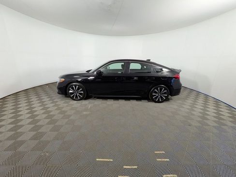 Used 2024 Honda Civic EX-L image 17