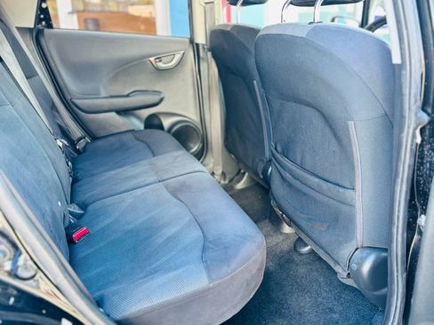 Used 2009 Honda Fit Sport image 8