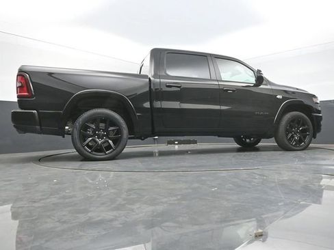 New 2026 RAM 1500 Laramie image 41