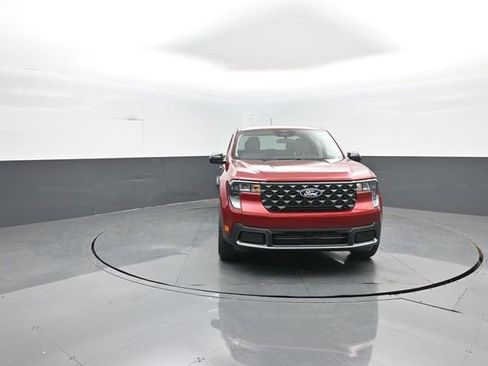 New 2026 Ford Maverick XLT image 2