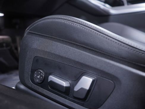 Used 2023 BMW 430i Convertible w/ M Sport Package image 20