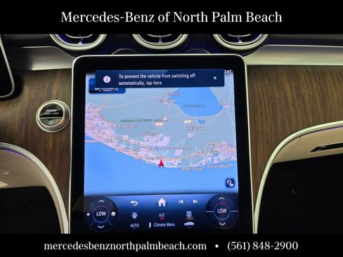 New 2026 Mercedes-Benz CLE 300 4MATIC Coupe image 16